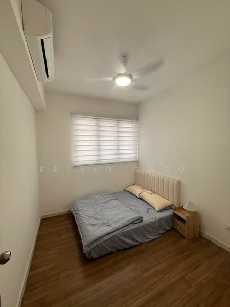 Servis Apartment untuk Disewa di M Vertica - Kelvin Choo - Bedroom - PropertyGuru.com.my