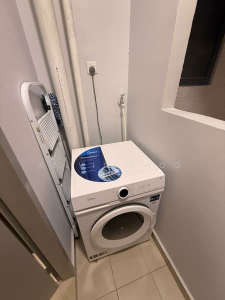 Servis Apartment untuk Disewa di M Vertica - Kelvin Choo - Interior - PropertyGuru.com.my