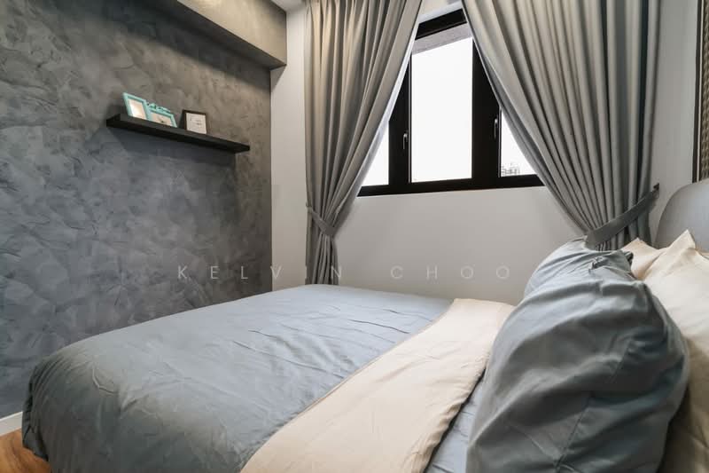 Servis Apartment untuk Disewa di M Vertica - Kelvin Choo - Bedroom - PropertyGuru.com.my