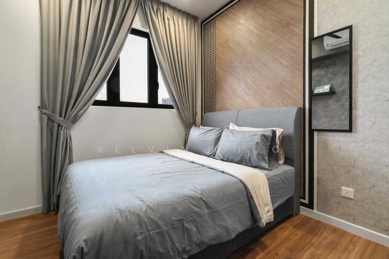 Servis Apartment untuk Disewa di M Vertica - Kelvin Choo - Bedroom - PropertyGuru.com.my