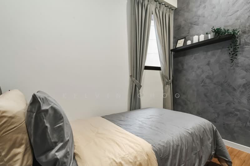Servis Apartment untuk Disewa di M Vertica - Kelvin Choo - Bedroom - PropertyGuru.com.my