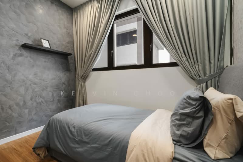 Servis Apartment untuk Disewa di M Vertica - Kelvin Choo - Bedroom - PropertyGuru.com.my