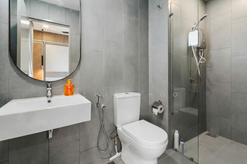Servis Apartment untuk Disewa di M Vertica - Kelvin Choo - Bathroom - PropertyGuru.com.my