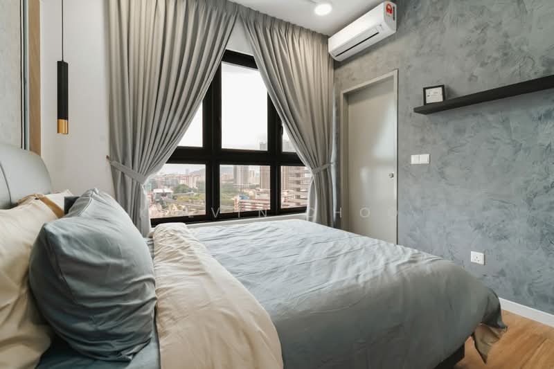 Servis Apartment untuk Disewa di M Vertica - Kelvin Choo - Bedroom - PropertyGuru.com.my