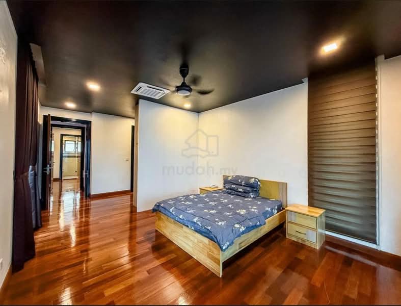 Bungalow for Sale in Sering Ukay (Ampang) - Chris Choo - Bedroom - PropertyGuru.com.my