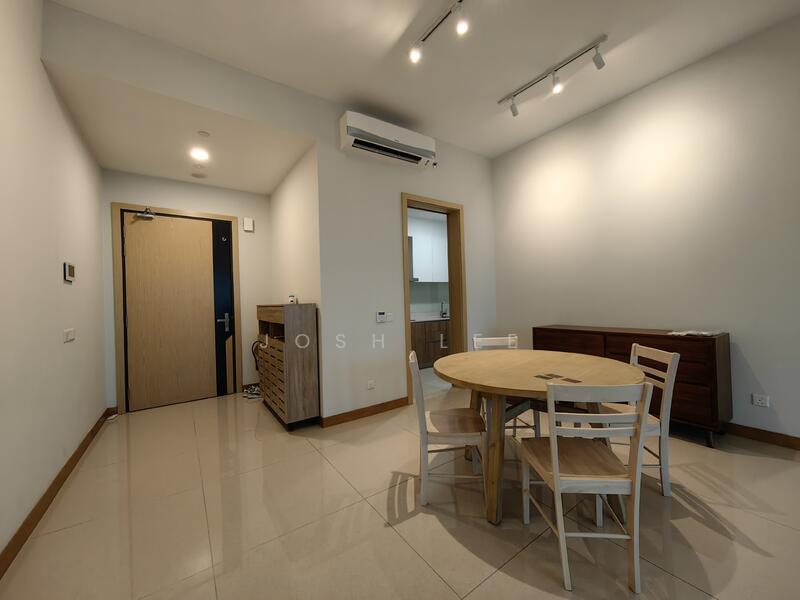 For Sale - Megah Rise