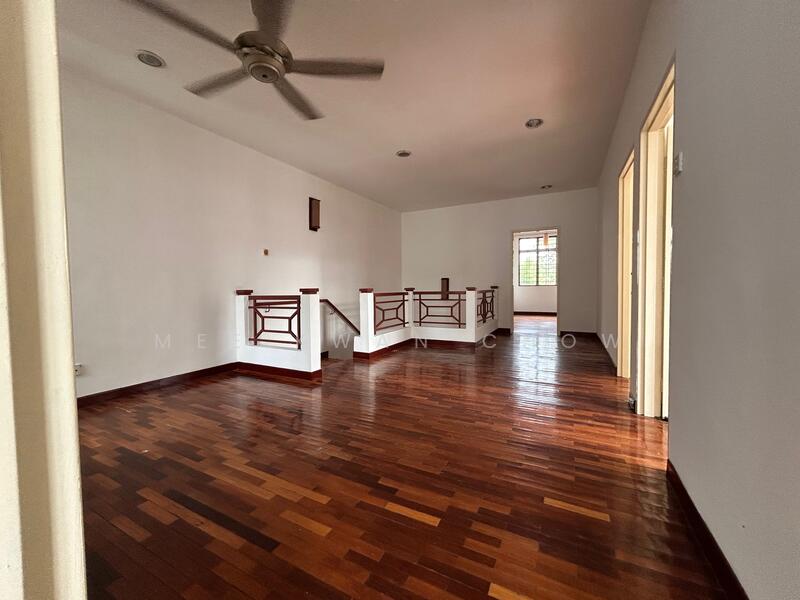 Family Hall (1st Flr)