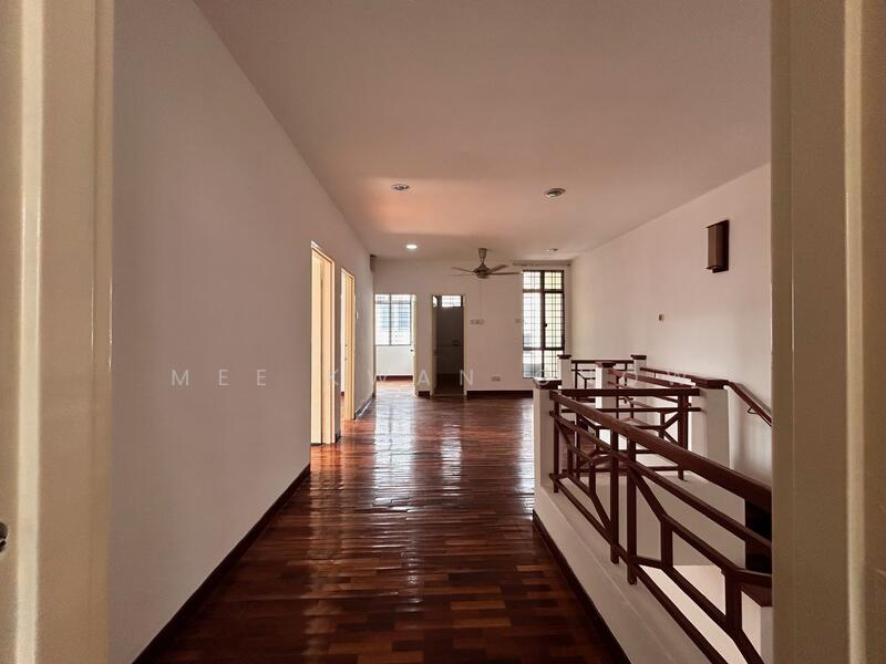 Family Hall (1st Flr)