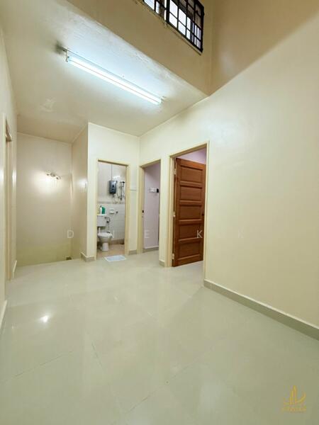 Corridor