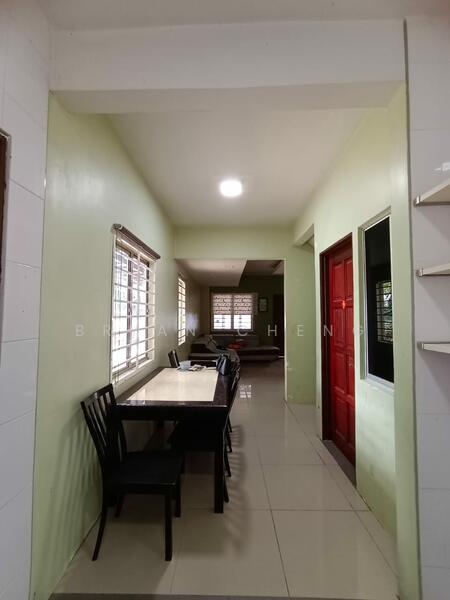 Corridor