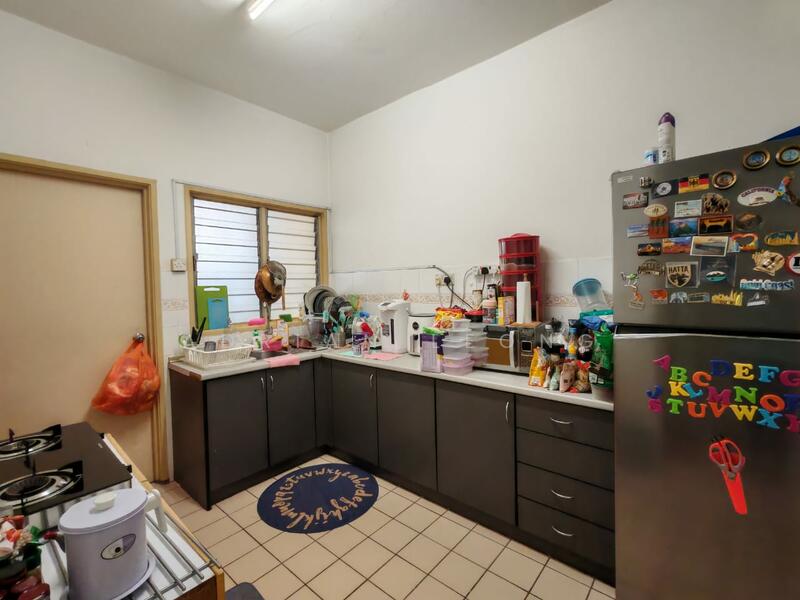 2-storey Terraced House for Sale in Bandar Kinrara (Selangor) - Adrian Leong - PropertyGuru.com.my