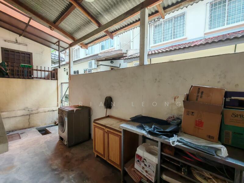 2-storey Terraced House for Sale in Bandar Kinrara (Selangor) - Adrian Leong - PropertyGuru.com.my
