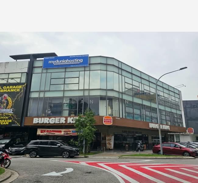 Shop / Office for Sale in Sungai Besi (Kuala Lumpur) - Alan Tan - Exterior - PropertyGuru.com.my