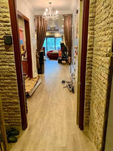 Corridor