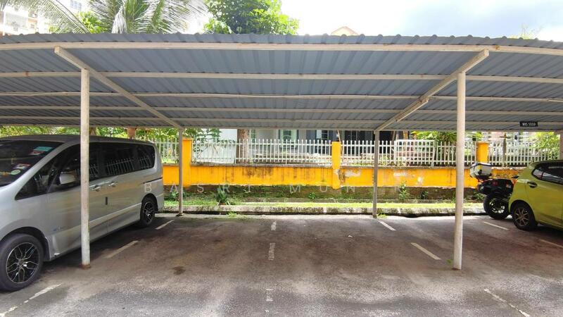 Car Park