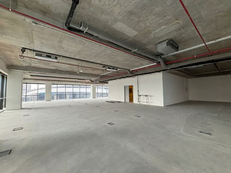 Office for Rent in Dutamas (Kuala Lumpur) - Victor Lim - Interior - PropertyGuru.com.my