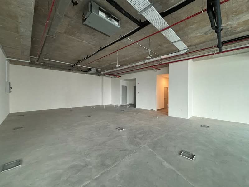 Office for Rent in Dutamas (Kuala Lumpur) - Victor Lim - Interior - PropertyGuru.com.my