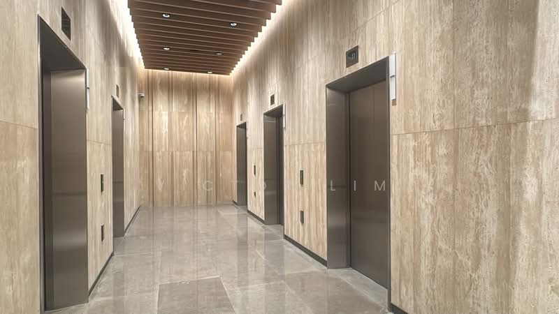 Office for Rent in Dutamas (Kuala Lumpur) - Victor Lim - Lobby - PropertyGuru.com.my