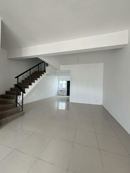 Living Hall