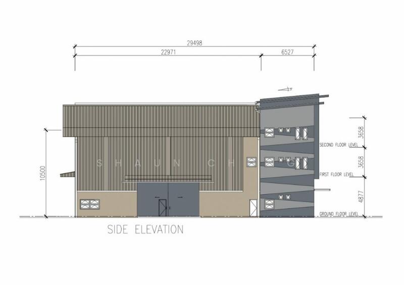 For Sale Jalan Raja Bot 35/134, Alam Impian, Seksyen 35, 40470 Shah Alam