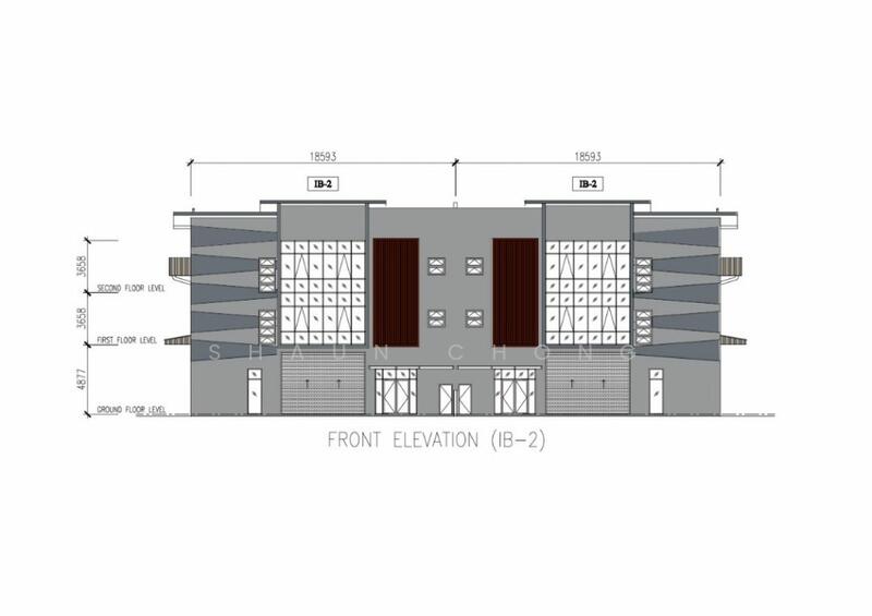 For Sale Jalan Raja Bot 35/134, Alam Impian, Seksyen 35, 40470 Shah Alam