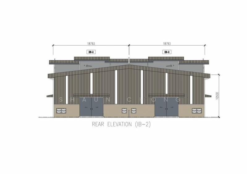 For Sale Jalan Raja Bot 35/134, Alam Impian, Seksyen 35, 40470 Shah Alam