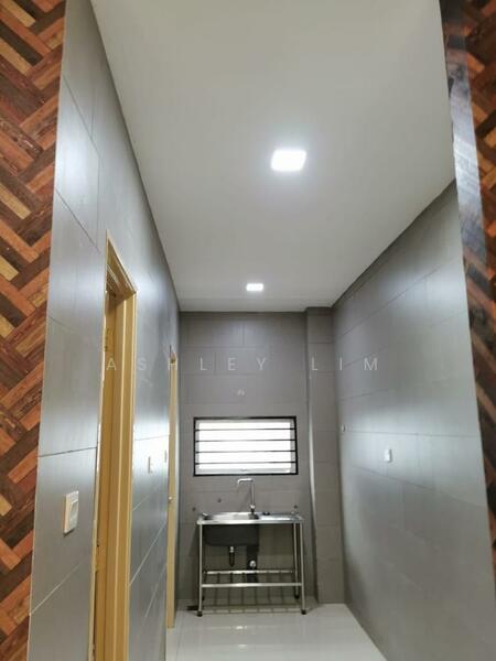 Corridor