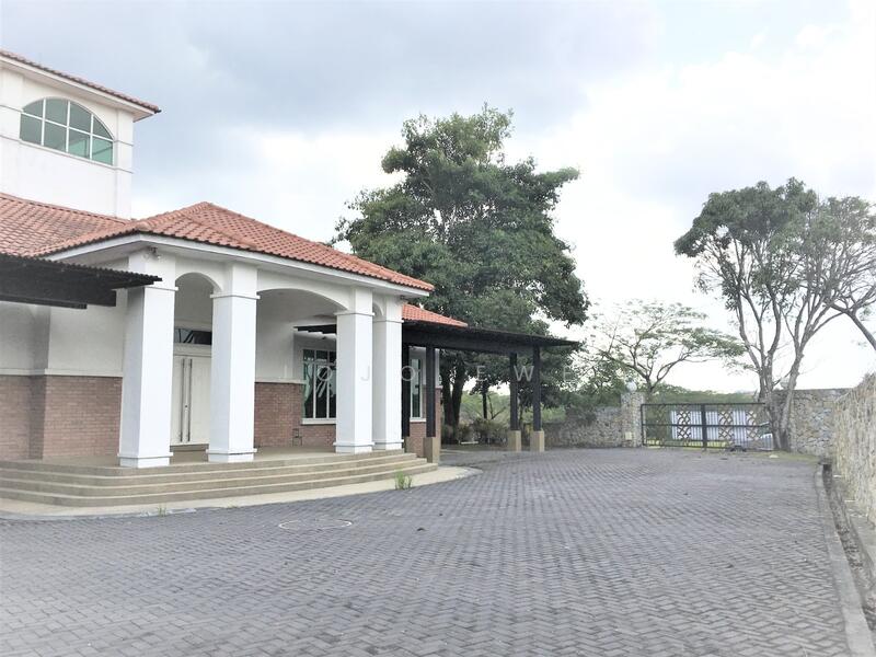 Bungalow for Sale in Leisure Farm (Gelang Patah) - Jojo Ewe - Exterior - PropertyGuru.com.my