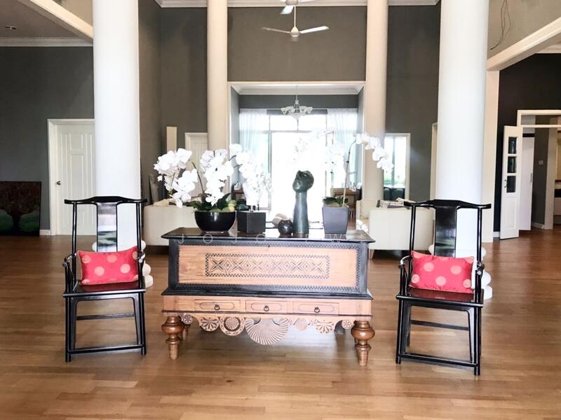 Bungalow for Sale in Leisure Farm (Gelang Patah) - Jojo Ewe - Lobby - PropertyGuru.com.my