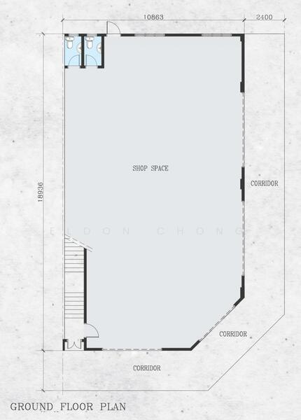 Shop Space