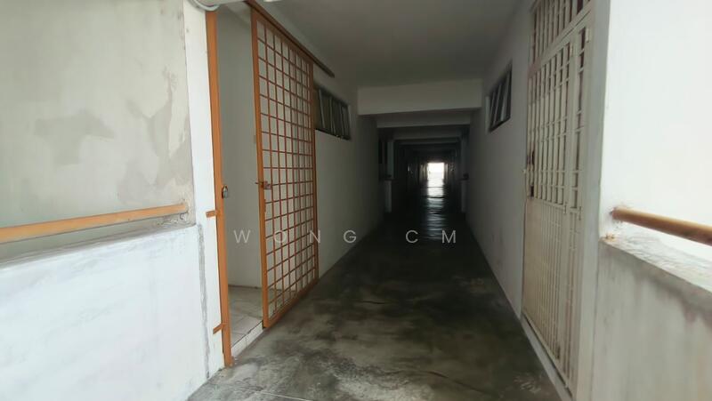 Corridor