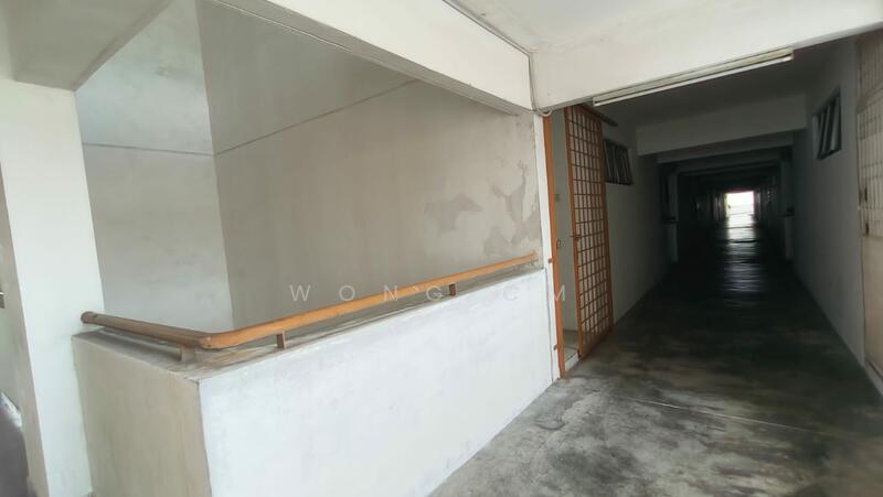 Corridor