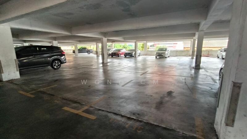 Car Park