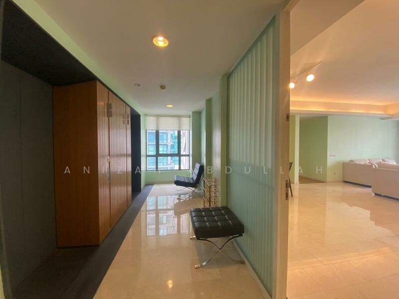 Corridor