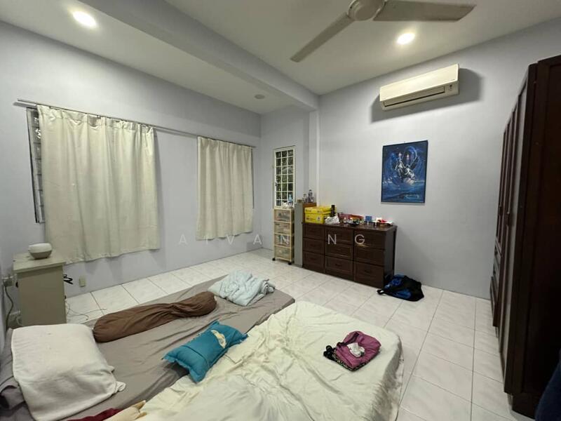 2-storey Terraced House for Sale in Bandar Sungai Long (Selangor) - Aivan Ng - Bedroom - PropertyGuru.com.my