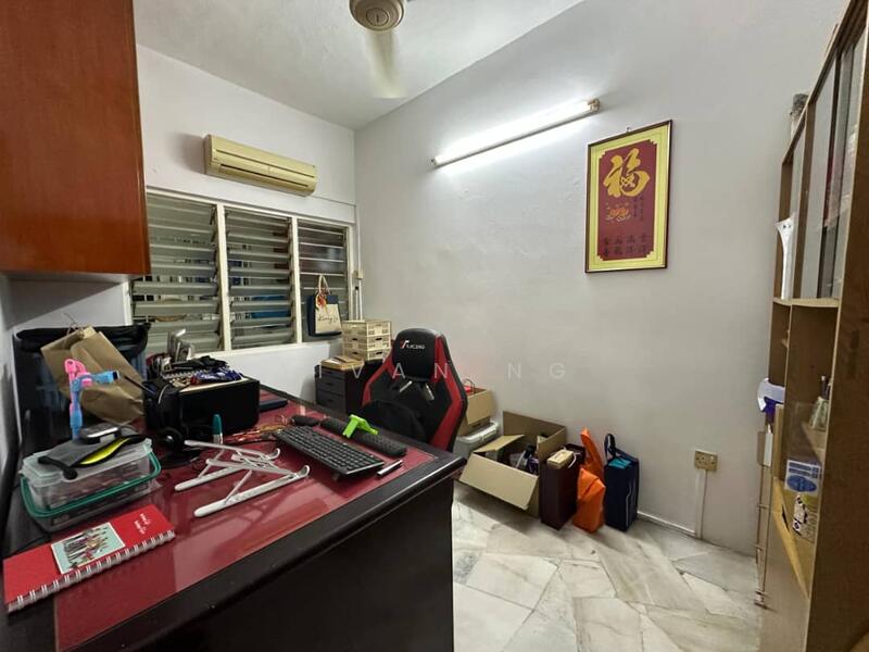 2-storey Terraced House for Sale in Bandar Sungai Long (Selangor) - Aivan Ng - Study - PropertyGuru.com.my