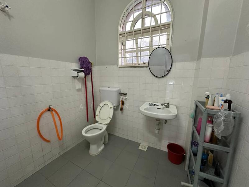 2-storey Terraced House for Sale in Bandar Sungai Long (Selangor) - Aivan Ng - PropertyGuru.com.my