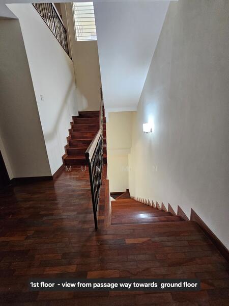 Corridor
