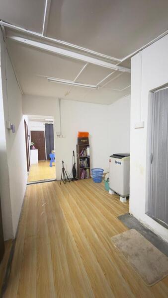 Corridor