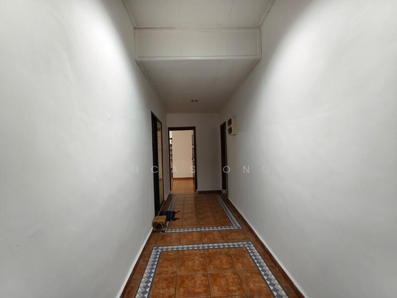Corridor