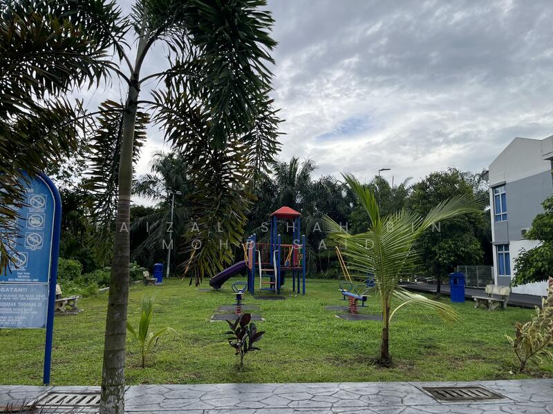 Playground