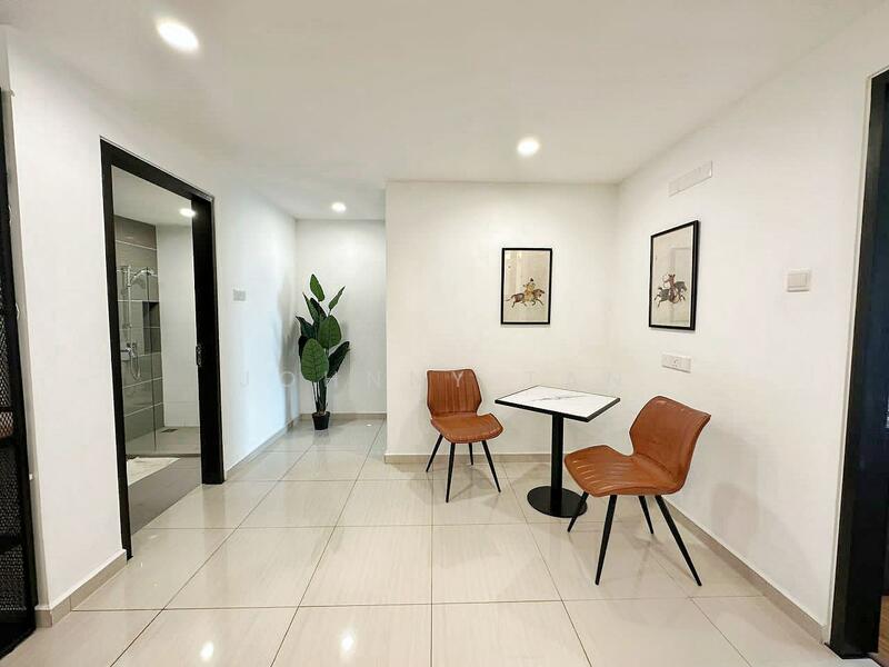 Corridor