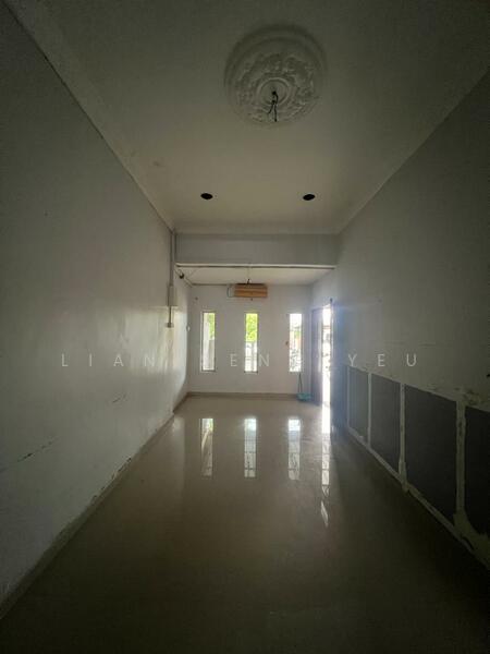 Corridor