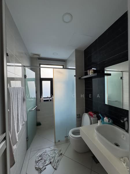 Condominium for Sale at Sky Condominium (Skyz Residence) - Evelyn Cheah - Bathroom - PropertyGuru.com.my