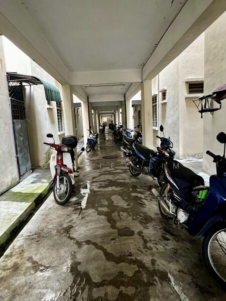 Corridor