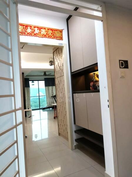 Corridor