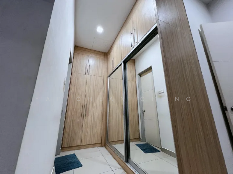 Corridor