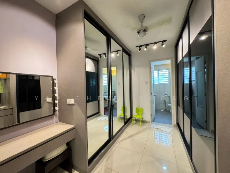 Corridor