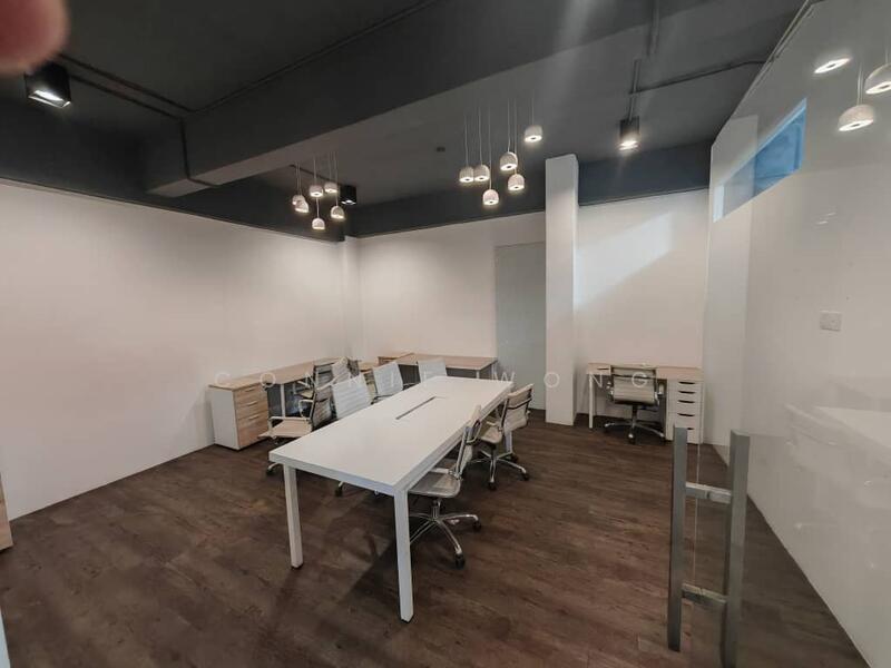 Pejabat untuk Disewa di Chow Kit (KL City Centre) - Connie Wong - Interior - PropertyGuru.com.my