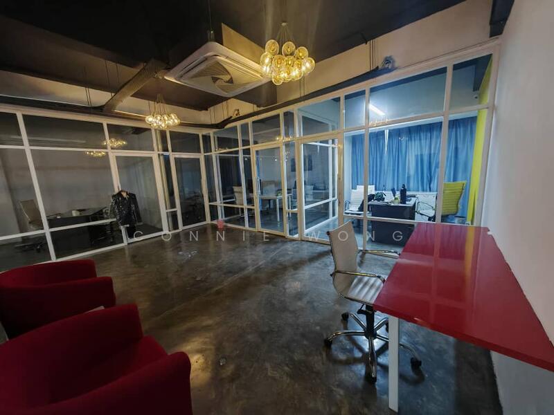 Pejabat untuk Disewa di Chow Kit (KL City Centre) - Connie Wong - Office - PropertyGuru.com.my